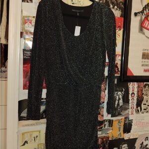 White House Black Market dress